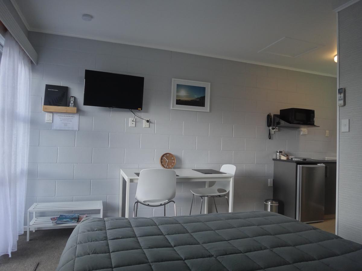 Amble In Motel Stratford Eksteriør bilde