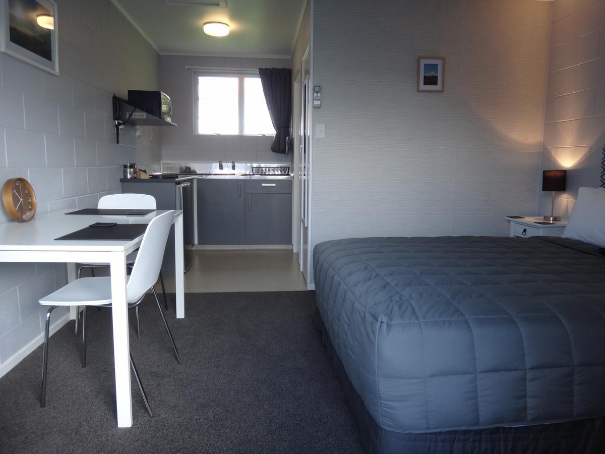 Amble In Motel Stratford Eksteriør bilde