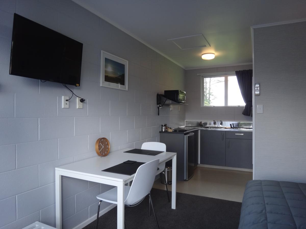Amble In Motel Stratford Eksteriør bilde